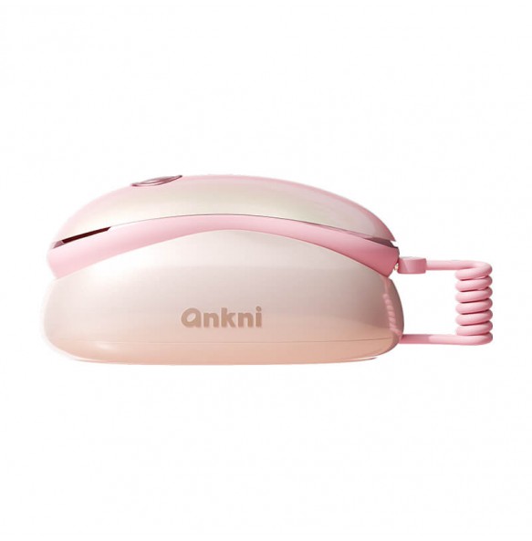 Ankni - Loving Call Sucking Vibration Wearable (Smart APP Model - Chargeable) Ankni - Loving Call Sucking Vibration Wearable (Smart APP Model - Chargeable)
